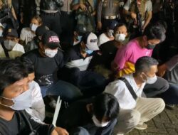 Puri Indah Jakbar Jadi Ladang Cuan bagi Preman Berkedok Ormas Buka Parkir Liar