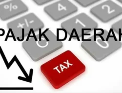 Pemkot Serang Hapus Denda Pajak Daerah Selama Agustus 2025