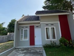 Rumah Murah di Kasemen Serang, Mulai Rp150 Jutaan